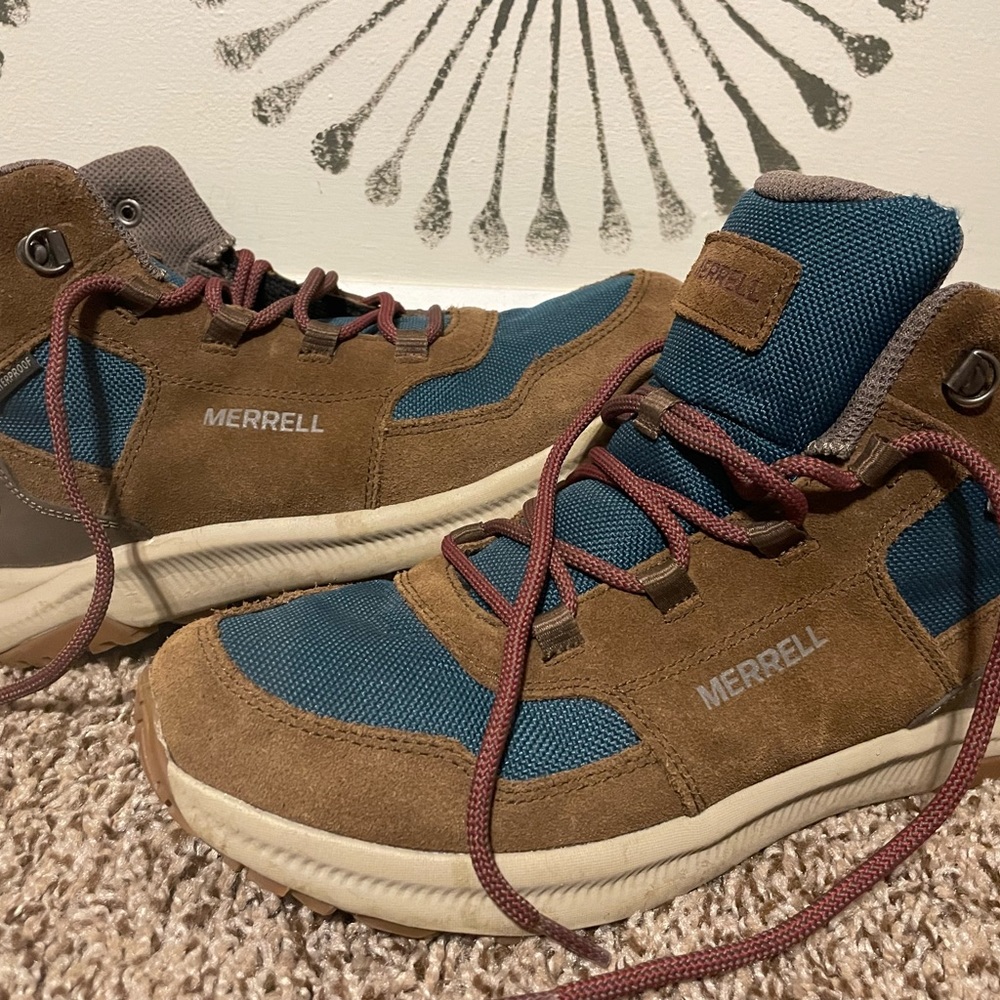 Size 8.5 women’s